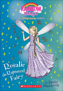 Rosalie the Rapunzel Fairy