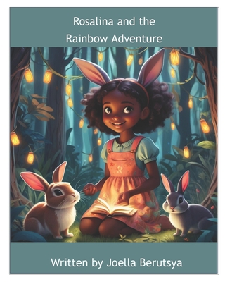 Rosalina and the Rainbow Adventure - Berutsya, Barbara, and Berutsya, Joella