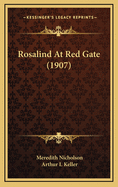 Rosalind at Red Gate (1907)