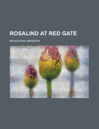 Rosalind at Red Gate