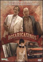 Rosarigasinos - Rodrigo Grande