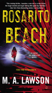 Rosarito Beach: A Kay Hamilton Novel