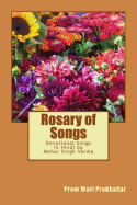 Rosary of Songs: (Devotional Songs in Hindi)