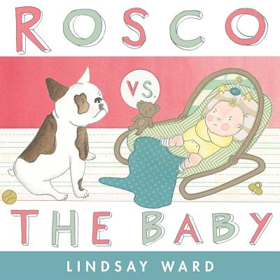 Rosco vs. the Baby - 