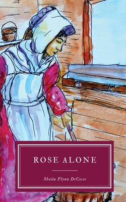 Rose alone - Flynn Decosse, Sheila