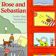 Rose and Sebastian