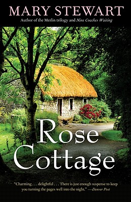 Rose Cottage: Volume 15 - Stewart, Mary