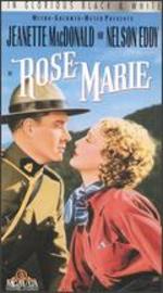 Rose Marie - W.S. Van Dyke