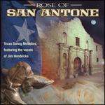 Rose of San Antone