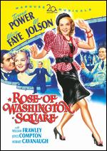 Rose of Washington Square - Gregory Ratoff