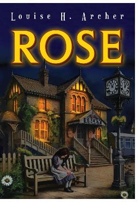 Rose - H. Archer, Louise