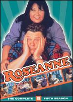 Roseanne: Season 05 - 