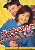 Roseanne: The Complete First Season [4 Discs] - 