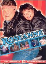 Roseanne: The Complete Second Season [4 Discs] - 