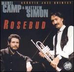 Rosebud - Manel Camp/Matthew Simon