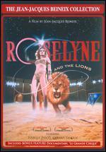 Roselyne et les Lions