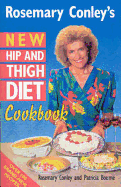 Rosemary Conley's new hip and thigh diet cookbook