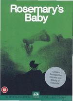 Rosemary's Baby - Roman Polanski