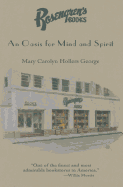 Rosengren's Books: An Oasis for Mind and Spirit