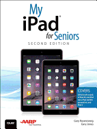 Rosenzweig: My iPad for Seniors _p2