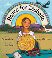 Roses for Isabella