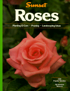 Roses - Sunset Books