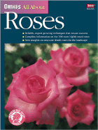Roses - Cairns, Tommy, and Ortho Books, and Cairns, Thomas