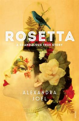 Rosetta - Joel, Alexandra