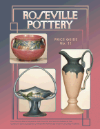 Roseville Pottery Price Guide
