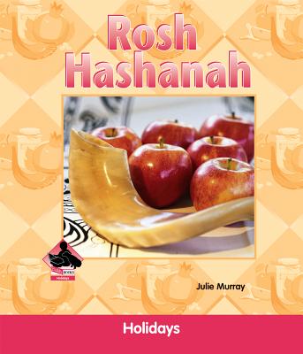 Rosh Hashanah - Murray, Julie