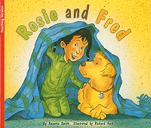 Rosie and Fred