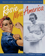 Rosie and Mrs. America: Perceptions of Women in the 1930s and 1940s