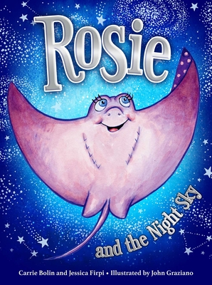 Rosie and the Night Sky - Believe It or Not!, Ripley's (Compiled by)