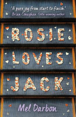 Rosie Loves Jack - Darbon, Mel