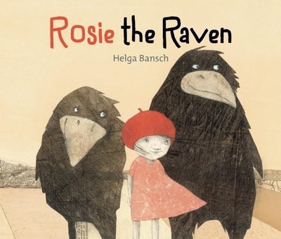 Rosie the Raven - 