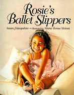Rosie's Ballet Slippers - Hampshire, Susan, and Meloni, Maria Teresa (Photographer)