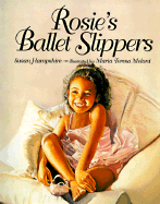 Rosies Ballet Slippers - Hampshire, Susan, and Meloni, Maria Teresa (Photographer)