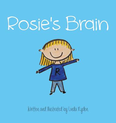 Rosie's Brain - Ryden, Linda