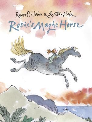 Rosie's Magic Horse - Hoban, Russell