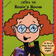 Rosie's Room (English - Bengali) - Ford, Shaun (Photographer), and Datta, Kanai (Translated by)