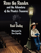 Ross the Reader and the Adventure of the Pirate's Treasure