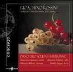 Rossini: Complete Chamber Music with Piano