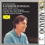 Rossini: Il Barbiere di Siviglia [Highlights]