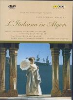 Rossini: Italian Girl in Algiers