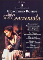 Rossini: La Cenerentola - Claus Viller