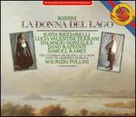 Rossini: La Donna del Lago - Antonio d'Uva (vocals); Cecilia Valdenassi (vocals); Dalmacio Gonzalez (vocals); Dano Raffanti (vocals);...