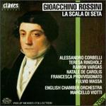 Rossini: La Scala di Seta