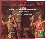 Rossini: L'Italiana in Algeri - Domenico Trimarchi (baritone); Ernesto Palacio (tenor); Kathleen Battle (soprano); Marilyn Horne (mezzo-soprano);...