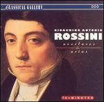 Rossini: Overtures & Arias