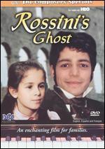 Rossini's Ghost - David Devine